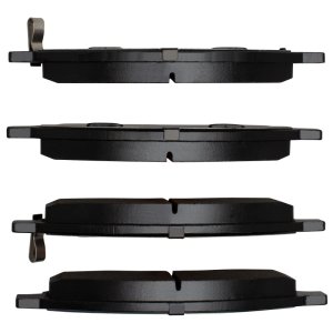Nissan Armada Brake Pads - Performance - Front - R1 Concepts - Off-Road/Tow - `04-`07